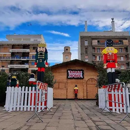 Dimora Cris Apartment