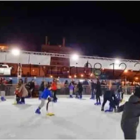 Dimora Cris Apartment Monopoli