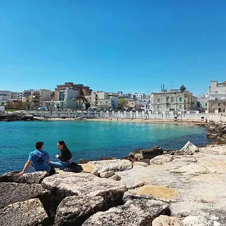 Dimora Cris Apartment