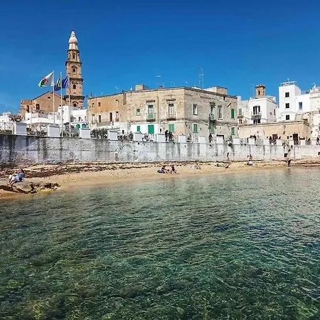 Apartment Dimora Cris