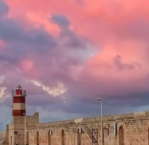 Dimora Cris Apartment Monopoli