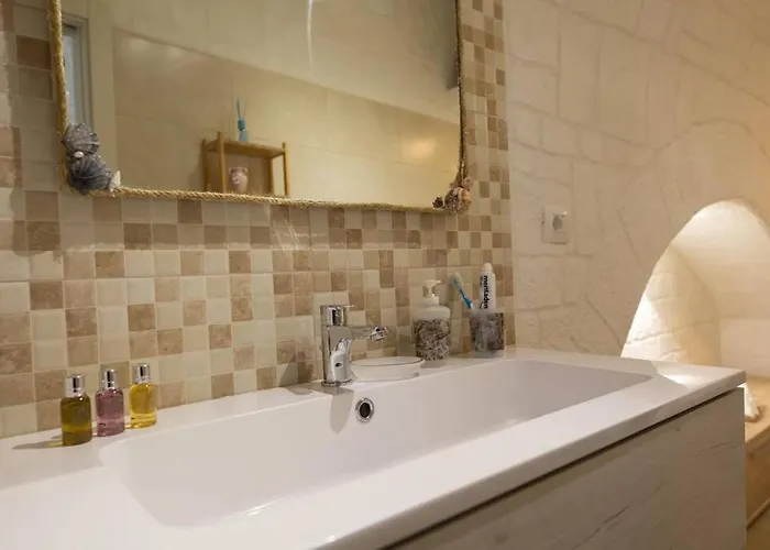 Dimora Cris Apartment