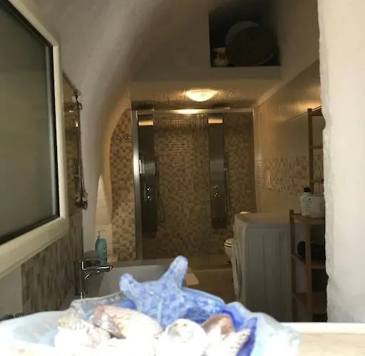 Apartment Dimora Cris