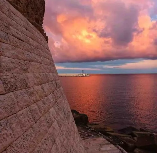 Dimora Cris Apartment