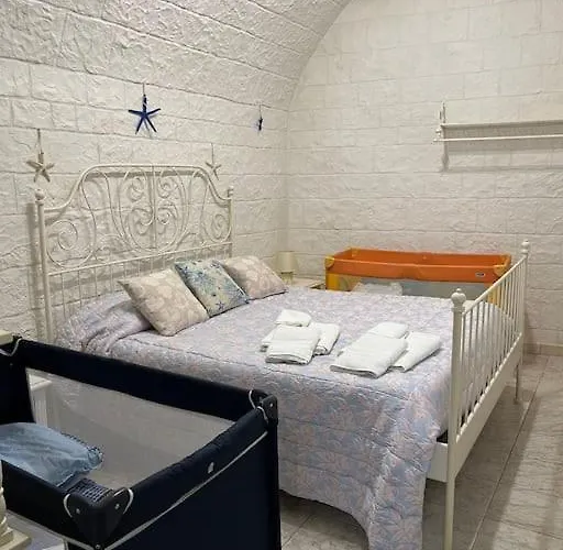 Dimora Cris Monopoli