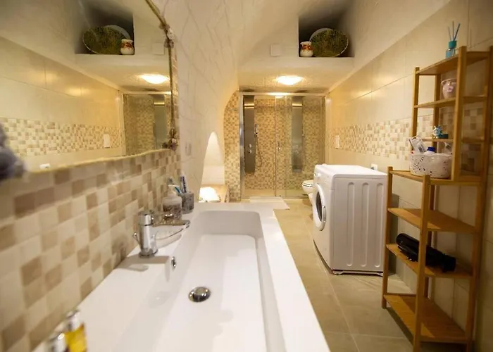 Dimora Cris Apartment Monopoli