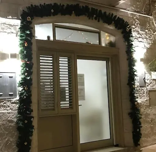 Apartment Dimora Cris *