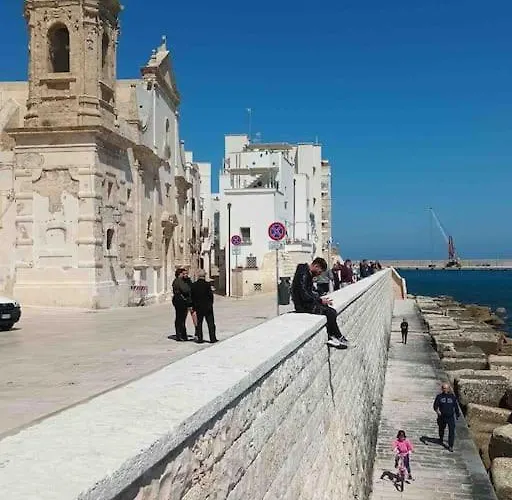 Dimora Cris * Monopoli