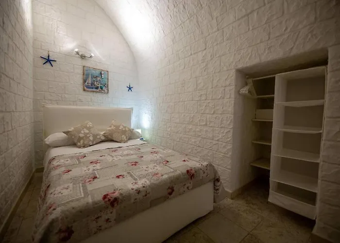 Dimora Cris * Monopoli