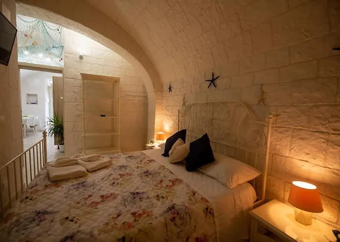 Dimora Cris * Monopoli