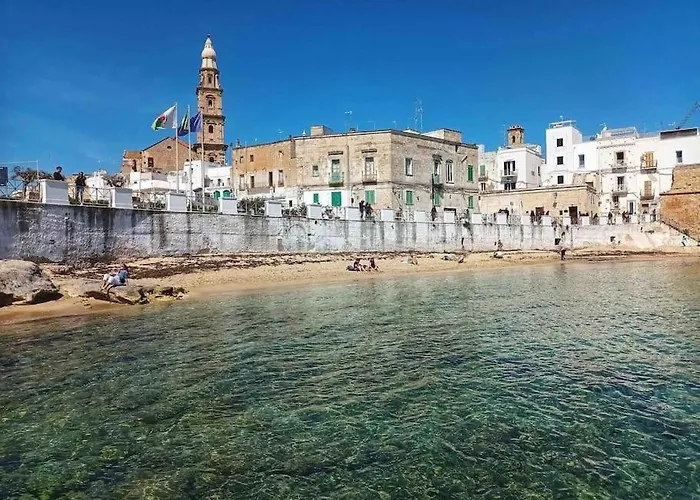 Apartment Dimora Cris