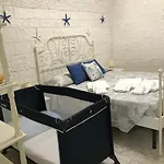 Appartamento Dimora Cris Monopoli