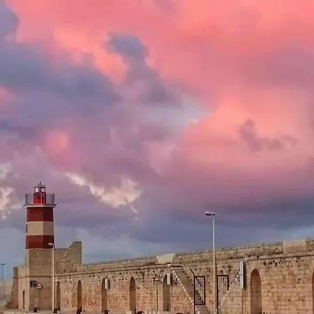 Dimora Cris Apartment Monopoli