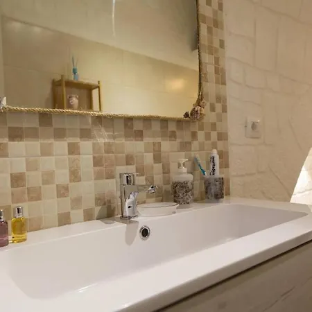 Dimora Cris Apartment