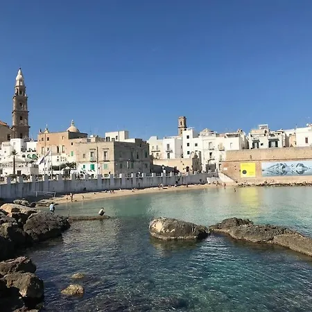 Apartment Dimora Cris