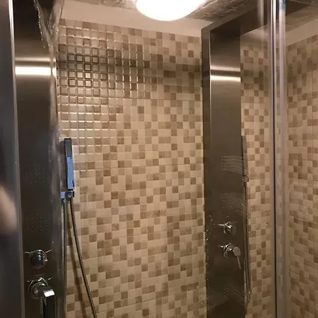 Dimora Cris Apartment *