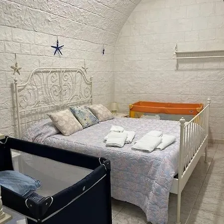 Dimora Cris Monopoli