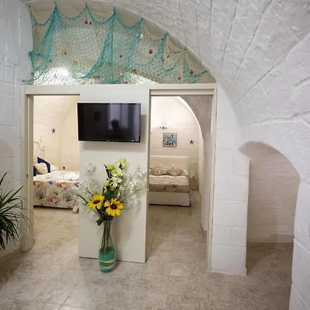 Dimora Cris * Monopoli