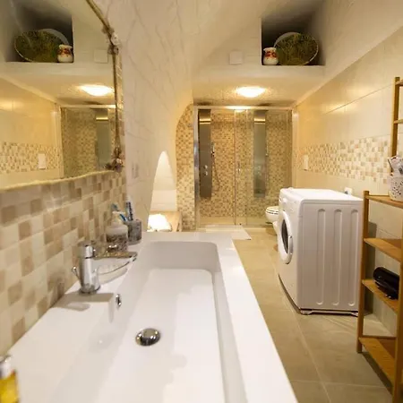 Dimora Cris Apartment Monopoli