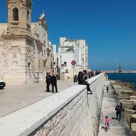 Dimora Cris * Monopoli