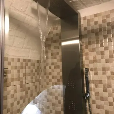 Dimora Cris Apartment Monopoli