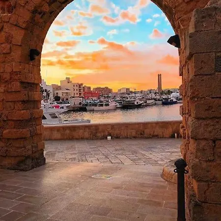 Dimora Cris Apartment