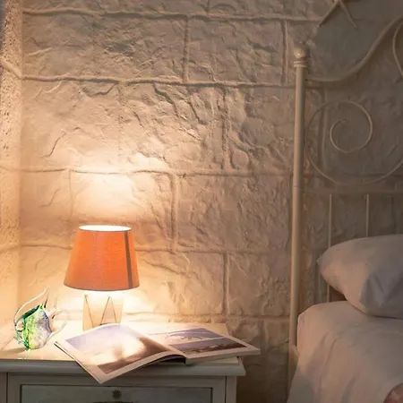 Apartment Dimora Cris Monopoli