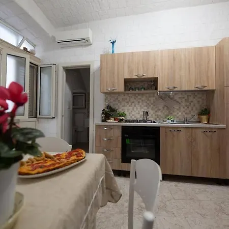 Dimora Cris Monopoli