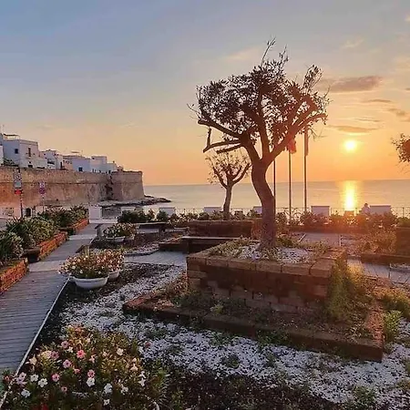 Dimora Cris Apartment