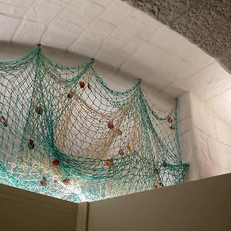 Dimora Cris Apartment *