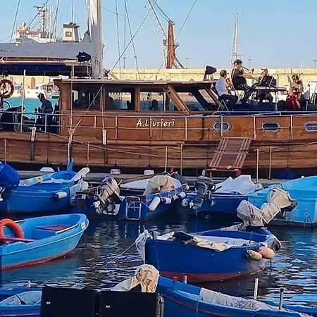 Dimora Cris Apartment Monopoli