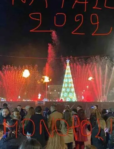 Апартаменты Dimora Cris Монополи