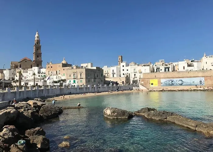 Апартаменты Dimora Cris