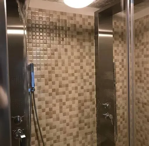 Dimora Cris Апартаменты *