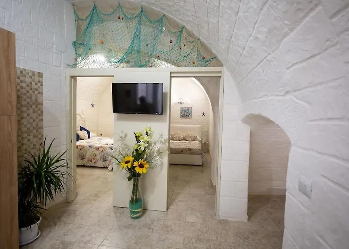 Dimora Cris * Монополи