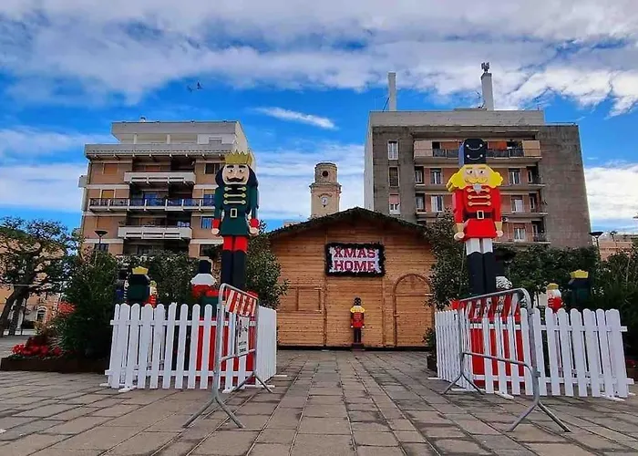 Dimora Cris Апартаменты