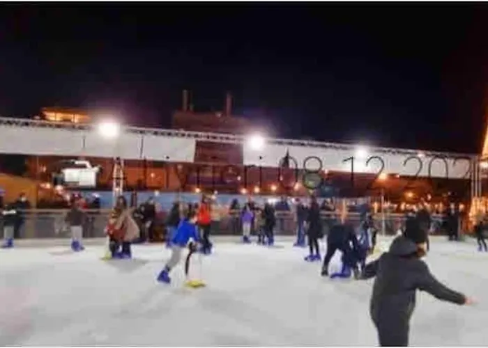 Dimora Cris Апартаменты Монополи