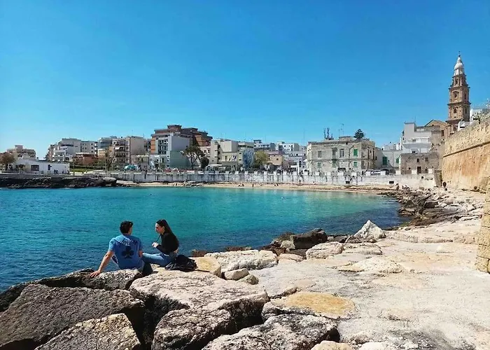 Dimora Cris Апартаменты