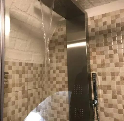 Dimora Cris Апартаменты Монополи