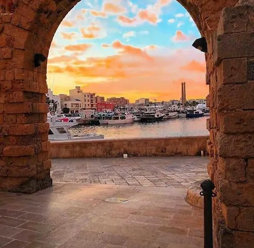 Dimora Cris Апартаменты