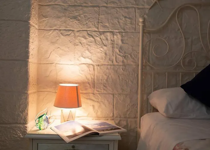 Апартаменты Dimora Cris Монополи