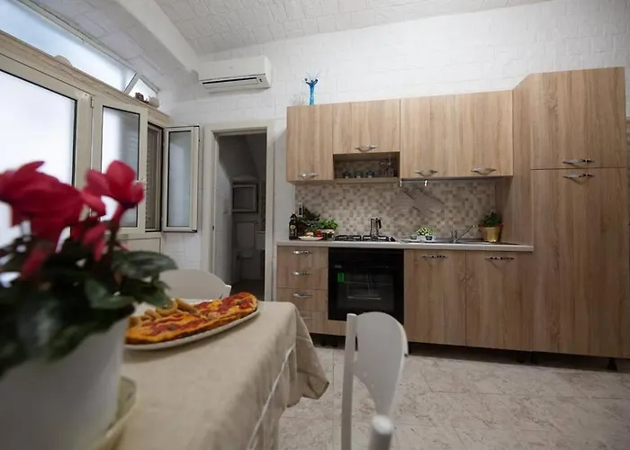 Dimora Cris Монополи