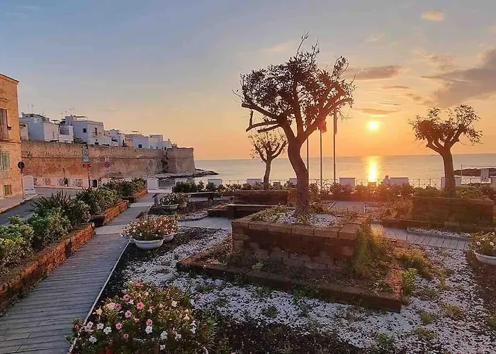 Dimora Cris Апартаменты