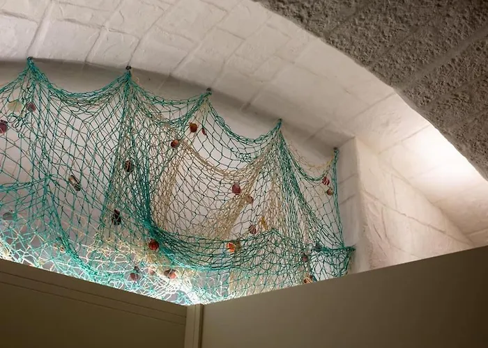 Dimora Cris Апартаменты *